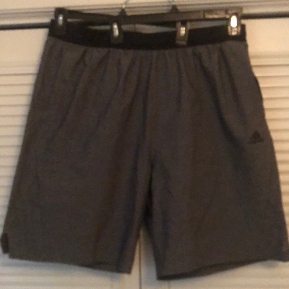 Adidas XXL Training Shorts